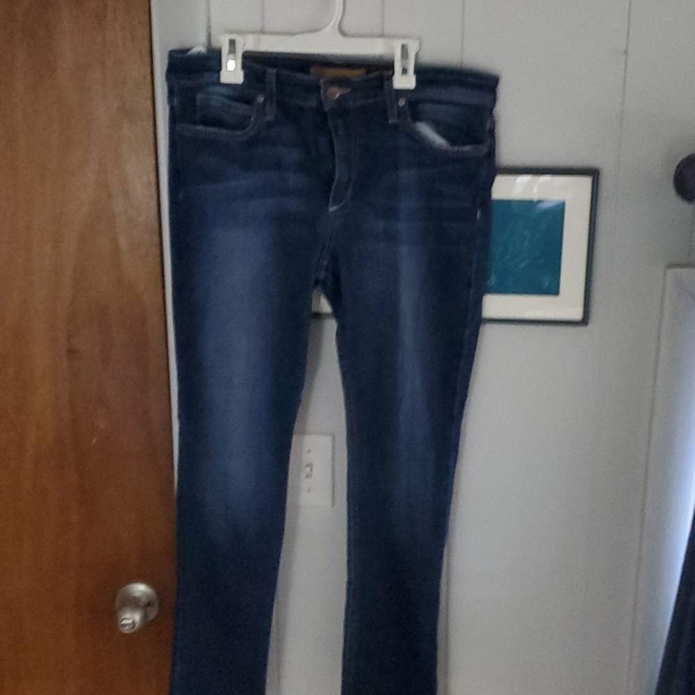 Blue Jeans